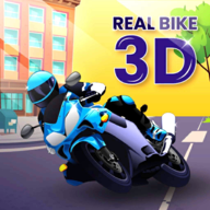 BikeRacer(��ʵĦ�г�3D)
