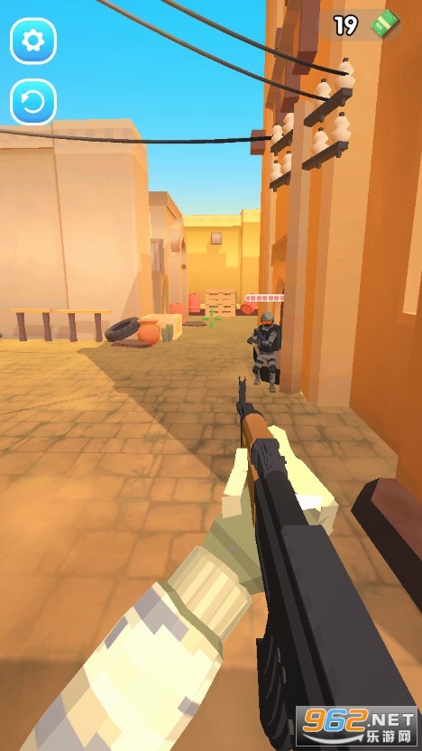 CS:GO(ȫ����3D����)��ͼ4