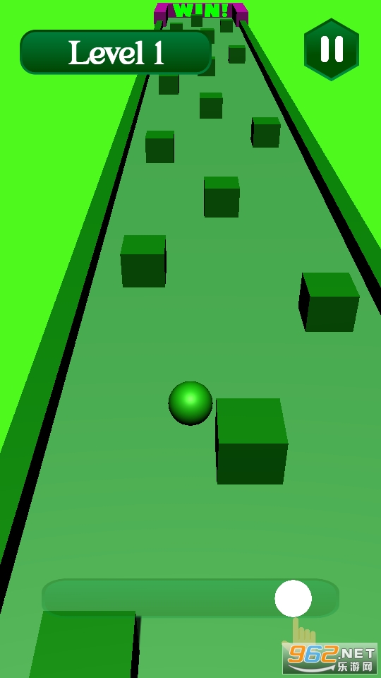 Ball Mover游戏截图4