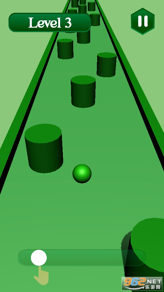 Ball Mover游戏截图0