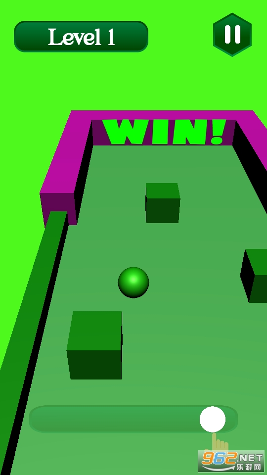 Ball Mover游戏截图3