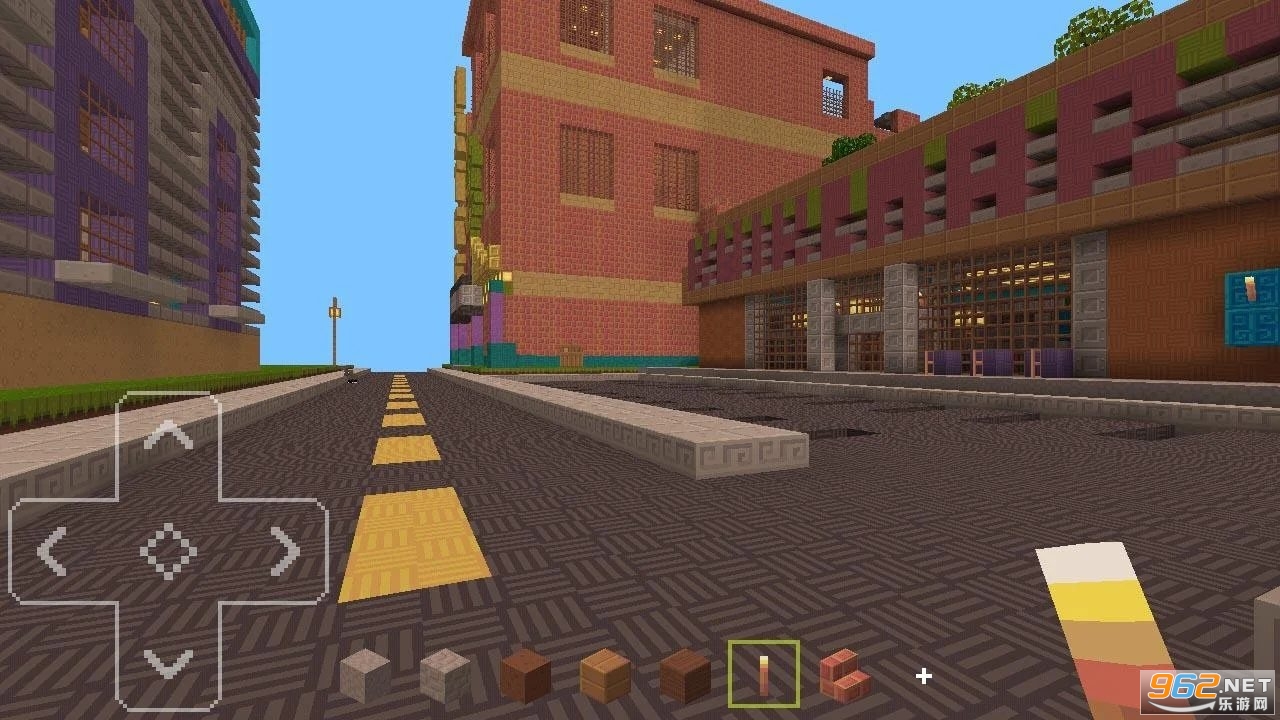 Craftsman(工匠建筑工艺安卓版)截图3
