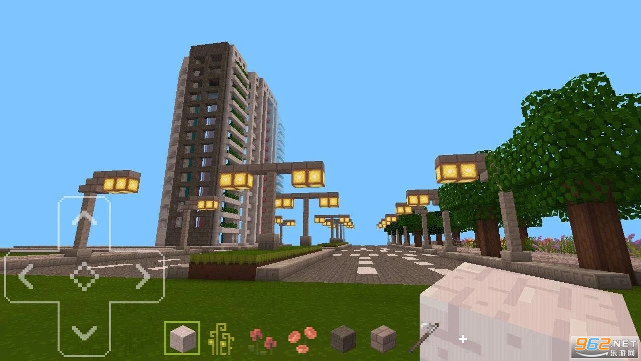 Craftsman(工匠建筑工艺安卓版)截图2