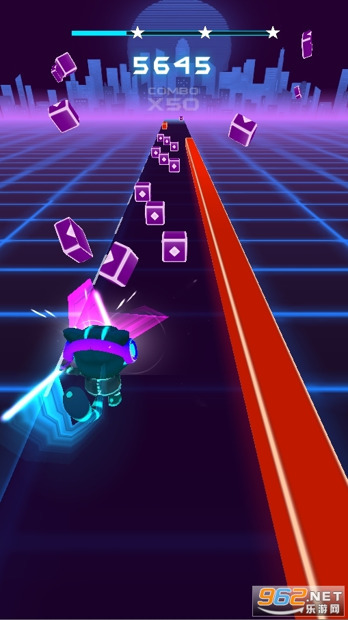 Beat The Beats 3D��Ϸv1.0.3 ���°��ͼ0