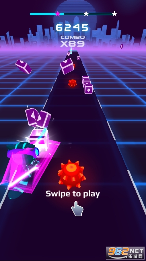 Beat The Beats 3D��Ϸv1.0.3 ���°��ͼ3