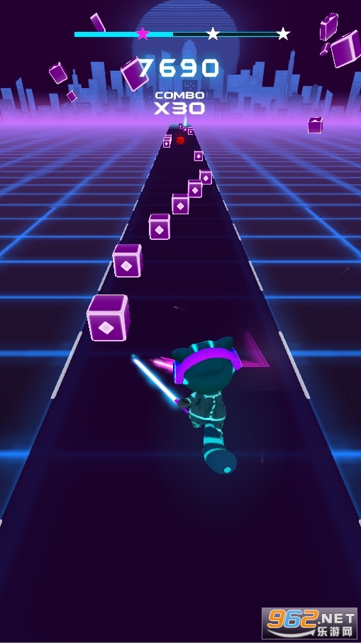 Beat The Beats 3D��Ϸv1.0.3 ���°��ͼ2