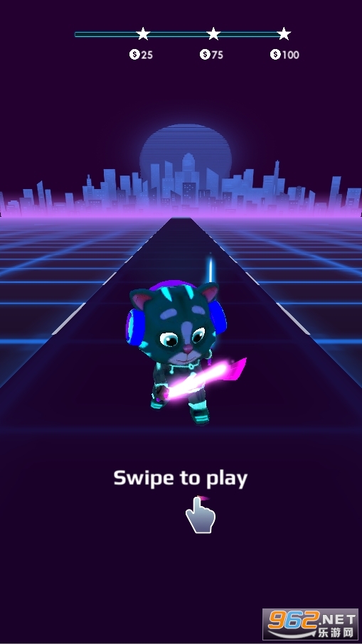 Beat The Beats 3D��Ϸv1.0.3 ���°��ͼ1