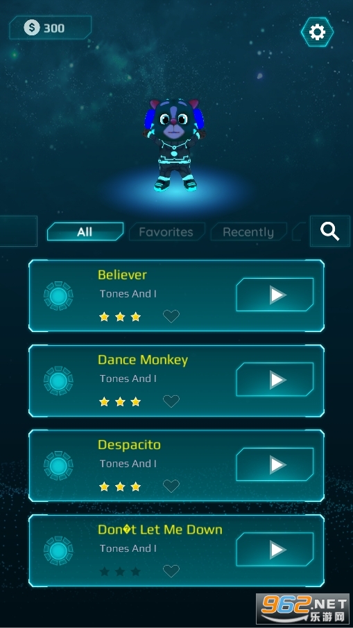 Beat The Beats 3D��Ϸv1.0.3 ���°��ͼ4