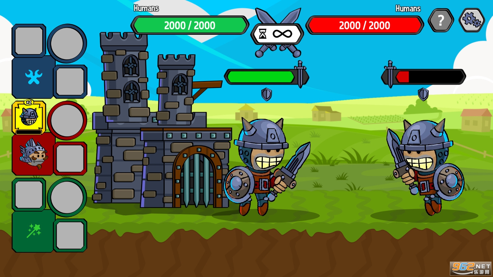 ս���Ǳ�BattleCastlev0.1.2��׿���ͼ3
