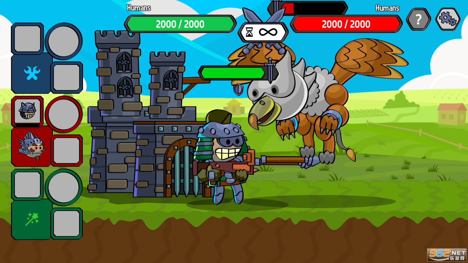 ս���Ǳ�BattleCastlev0.1.2��׿���ͼ1