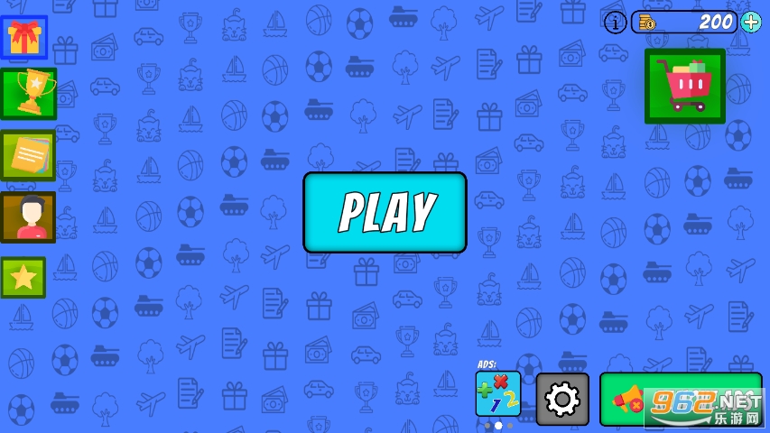 Games For 2 3 or 4 Players(续保派对游戏234人)截图5