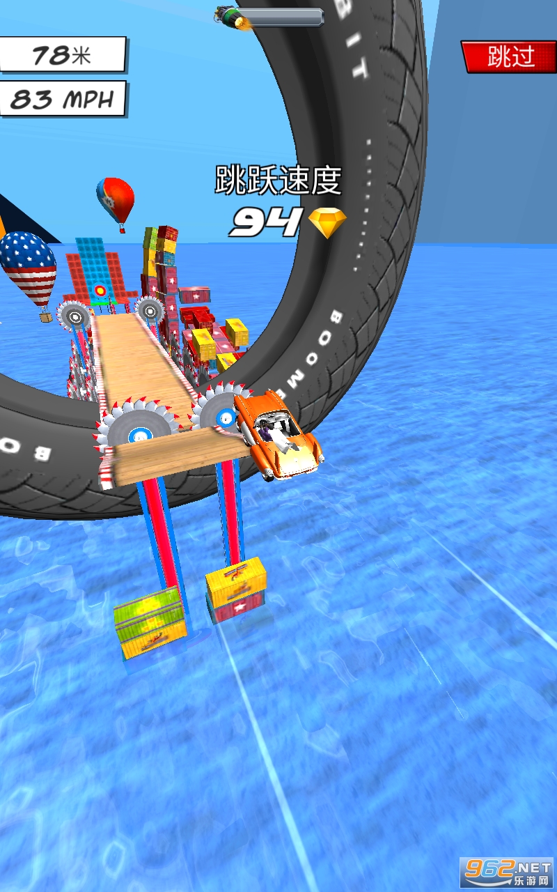 Super Hero Driving School(����Ӣ�ۼ�У��Ϸ)v0.0.1 ���°��ͼ0
