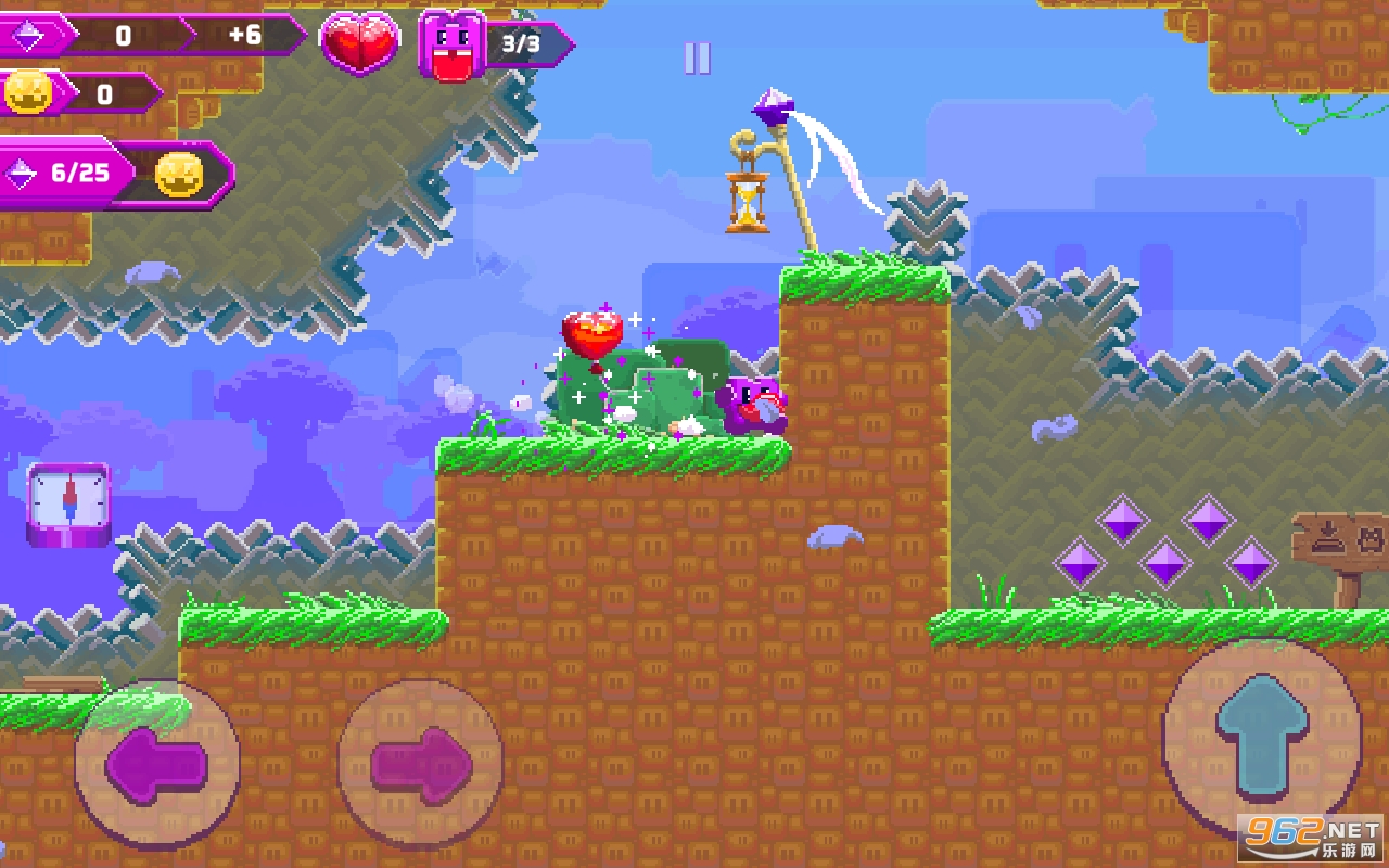 SuperMomboQuest(��������������Ϸ)��ͼ2