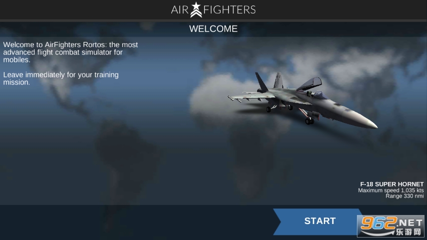 AirFighters Pro��ͼ1