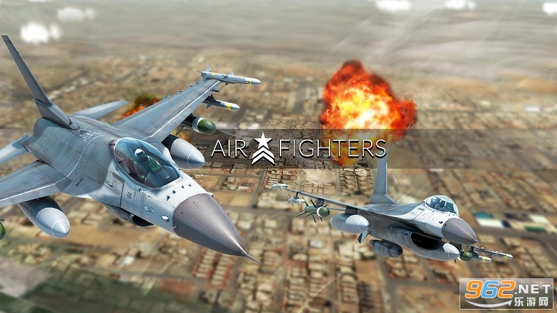 AirFighters Pro(ģ���ս�߼��氲׿��)��ͼ0