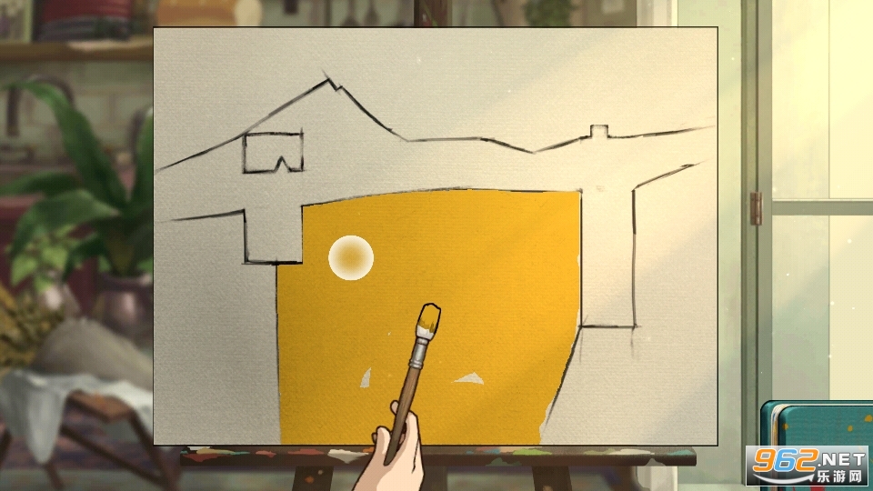 Behind the Frame The Finest Scenery手机版截图8