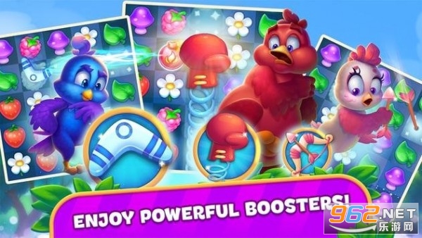 Brave Birds(�¸ҵ���ð�հ�׿��)��ͼ2