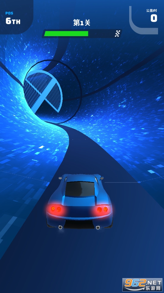���ٴ�ʦ(Race Master)v3.0.8��׿���ͼ1