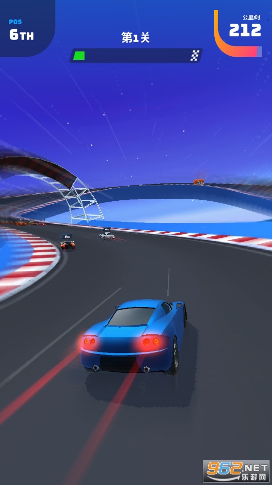 ���ٴ�ʦ(Race Master)v3.0.8��׿���ͼ2