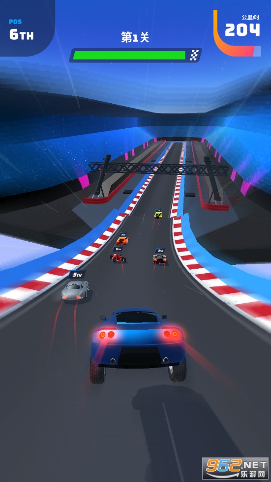 ���ٴ�ʦ(Race Master)v3.0.8��׿���ͼ0