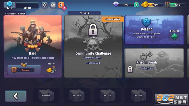 GUNS UP�ֻ���v0.16.6 ���ʷ���ͼ1