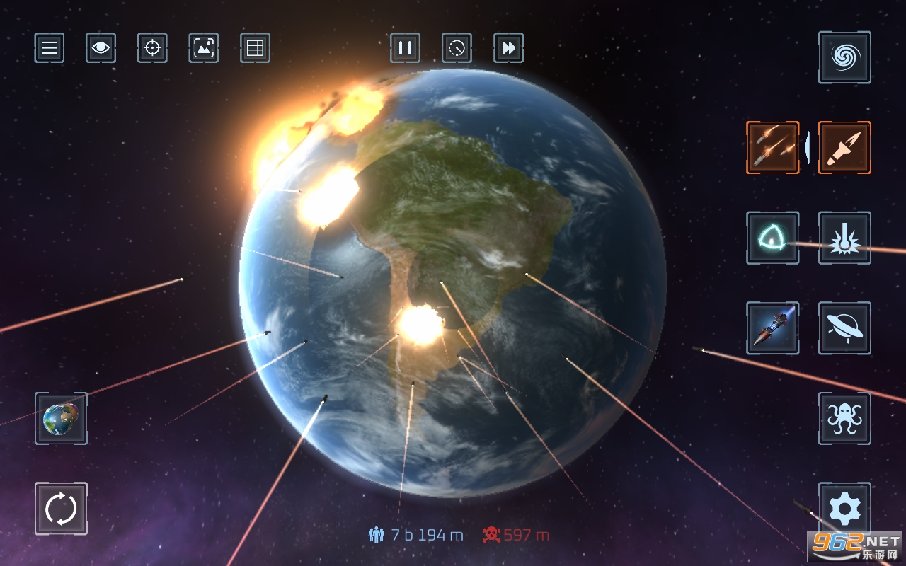 �������ģ����(solar smash������)��ͼ4
