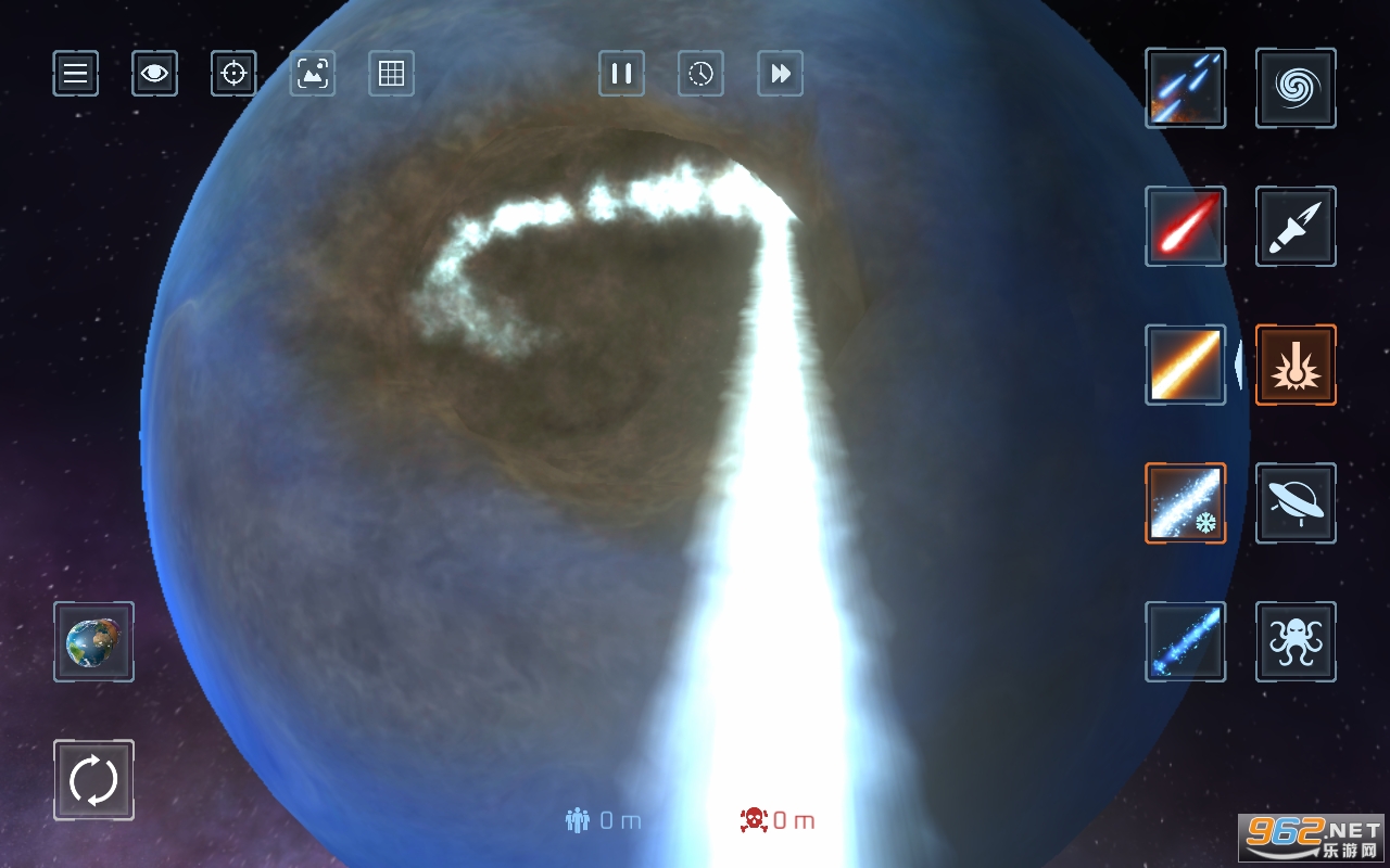 �������ģ����(solar smash������)��ͼ2