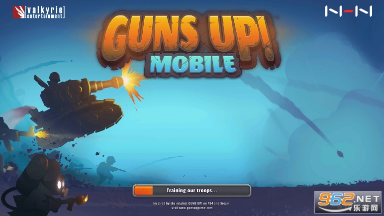 GUNS UP�ֻ���v0.16.6 ���ʷ���ͼ3