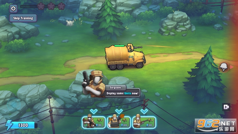 GUNS UP�ֻ���v0.16.6 ���ʷ���ͼ5