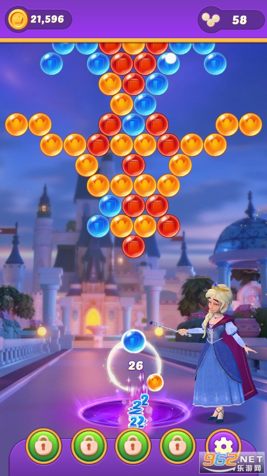�ʼ�����ɱ��Royal Pop��ͼ0