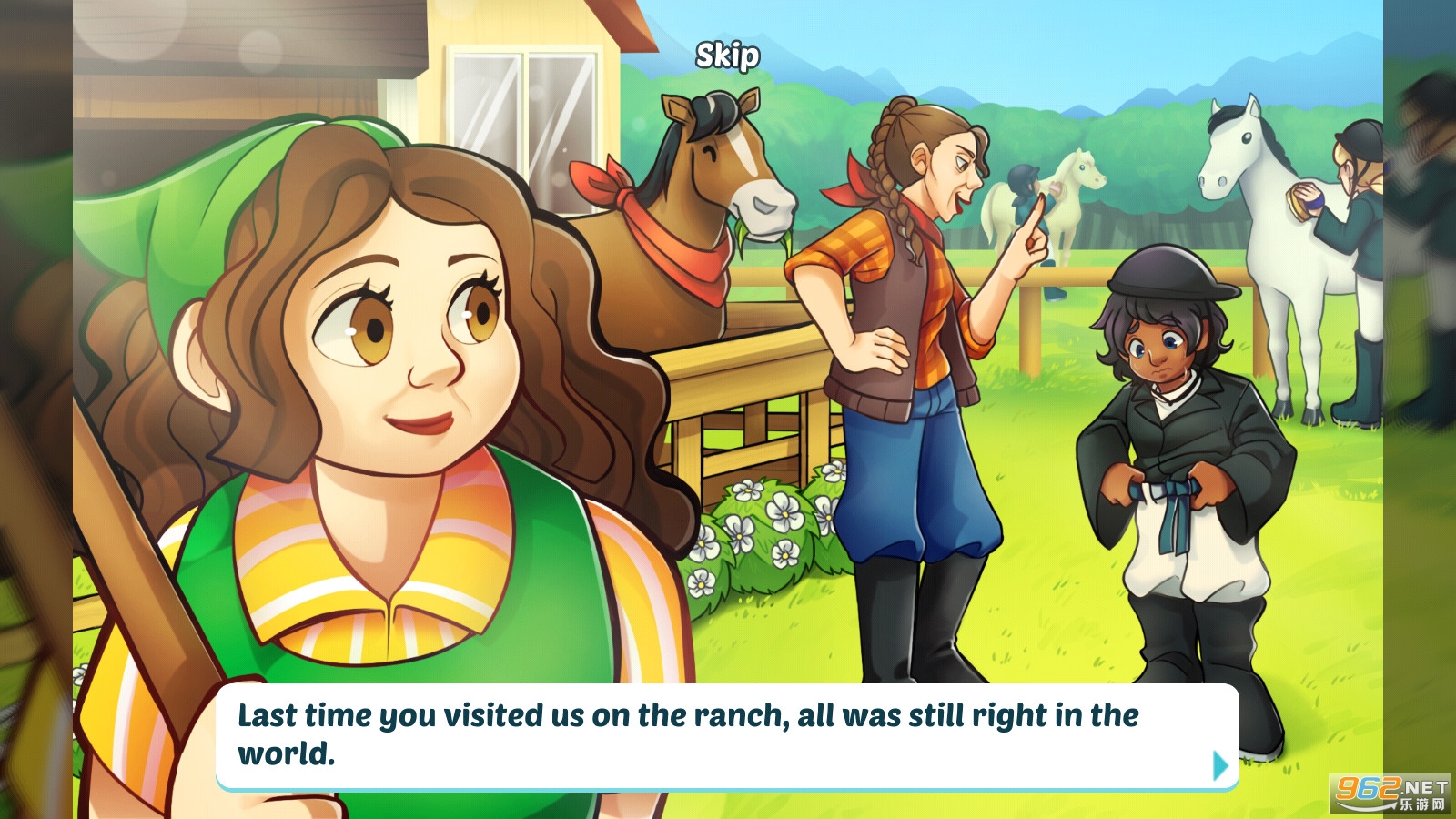 Horse2:PonyPark(��ƥ2С����԰)��ͼ4