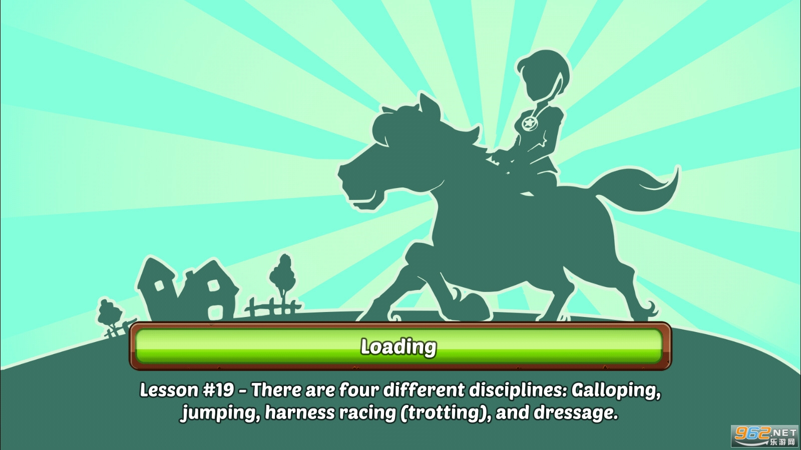 Horse2:PonyPark(��ƥ2С����԰)��ͼ2