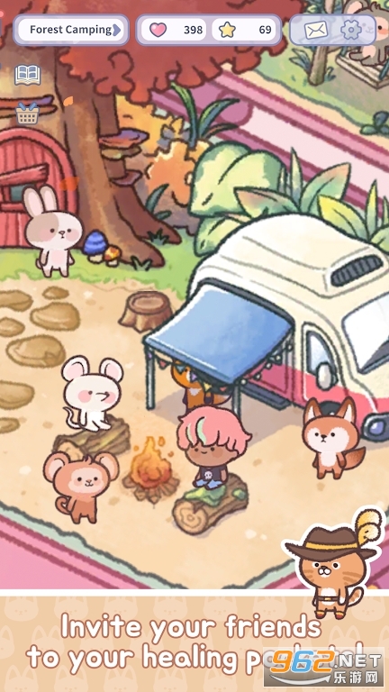healingpocket(���ƿڴ�����)��ͼ3