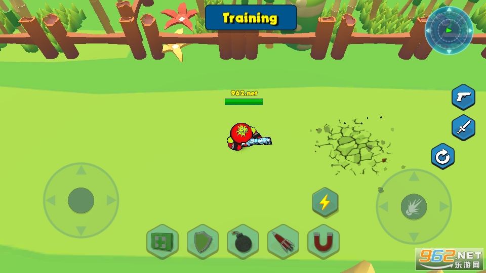 Plants vs Goblins 5(ֲ���ս�粼��5��Ϸ)��ͼ1