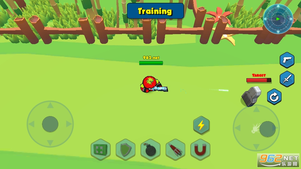 Plants vs Goblins 5(ֲ���ս�粼��5��Ϸ)��ͼ5
