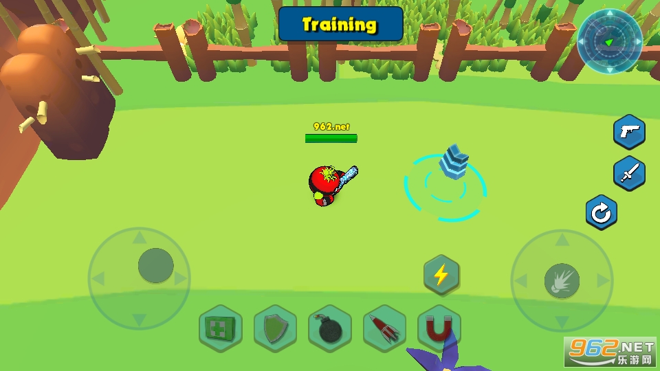 Plants vs Goblins 5(ֲ���ս�粼��5��Ϸ)��ͼ6