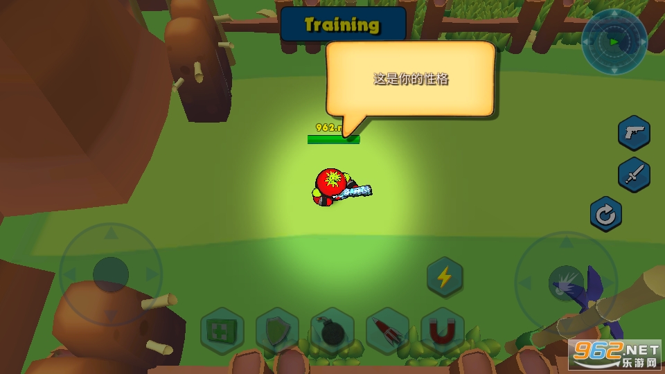 Plants vs Goblins 5(ֲ���ս�粼��5��Ϸ)��ͼ7