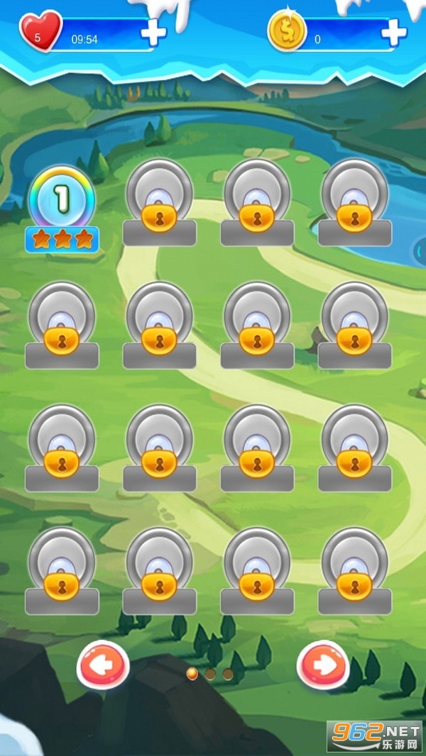 鸡仔爱消除最新版截图1