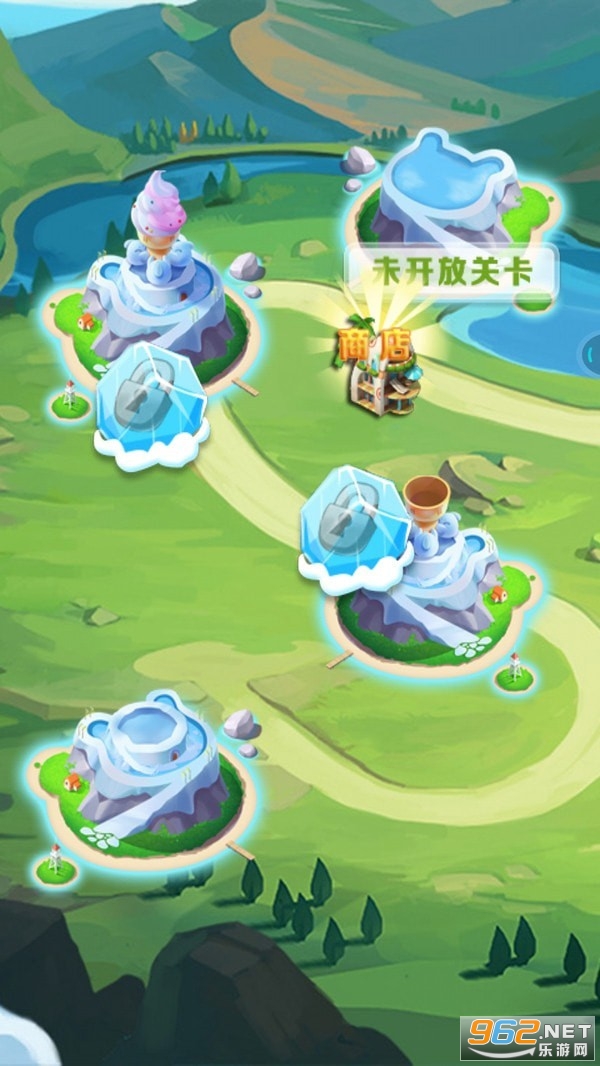 鸡仔爱消除最新版截图0
