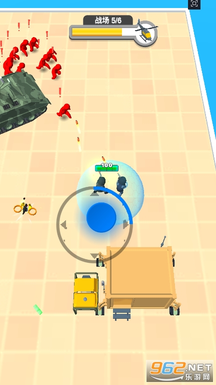 �����ʿ(Hero Squad)��ͼ4