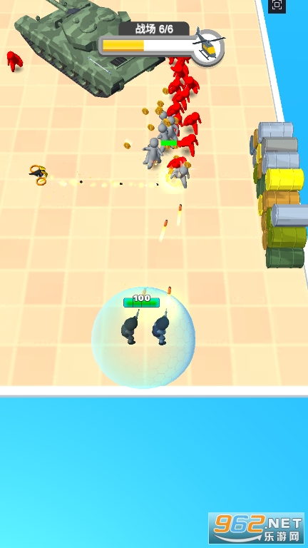 �����ʿ(Hero Squad)��ͼ3