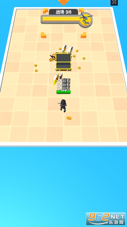 �����ʿ(Hero Squad)��ͼ5