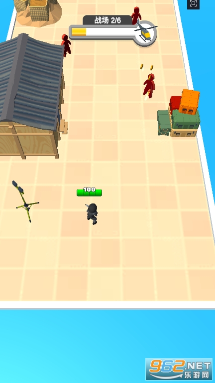 �����ʿ(Hero Squad)��ͼ7