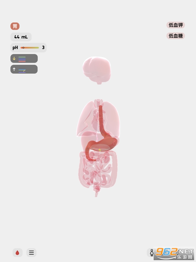 life����ģ����������v1.5.1 ��Ϸ��ͼ6