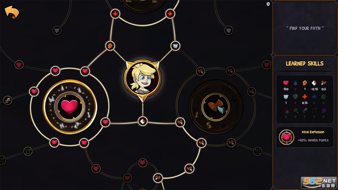 Ӣ�۹���HeroTale��ͼ0