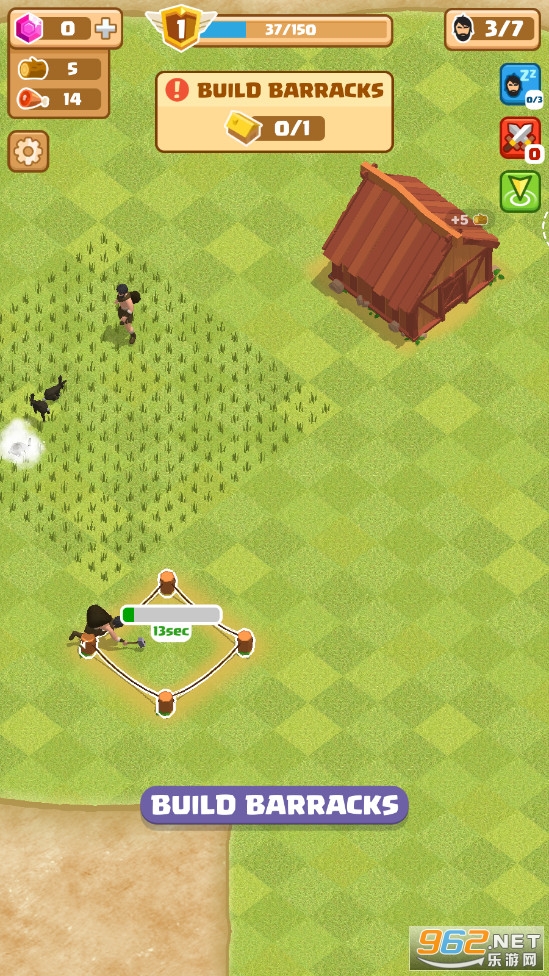 ���˲���Hunter Tribe��ͼ1