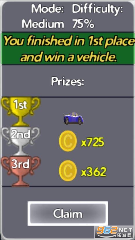 Royal Ride�ʼ���˽�ͼ3