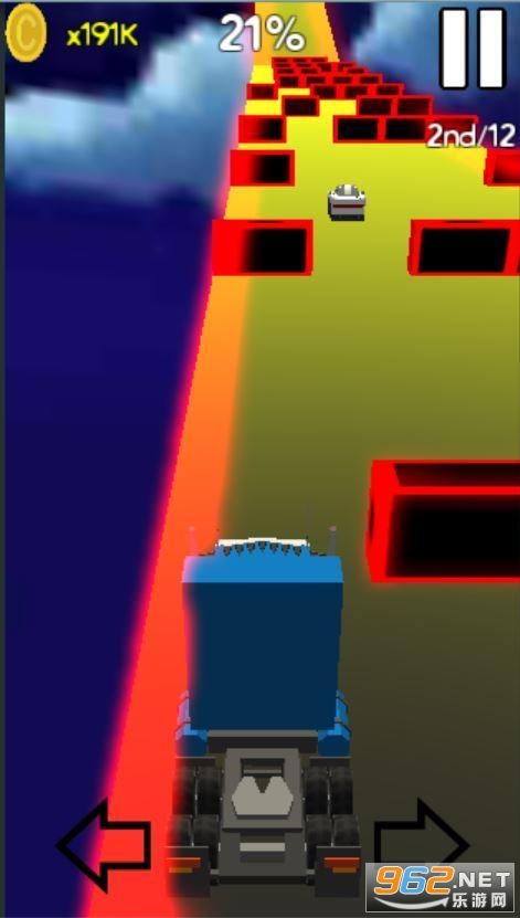 Royal Ride�ʼ���˽�ͼ2