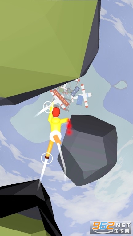 JointSkyDiving(������ɡ��Ϸ��׿��)��ͼ0