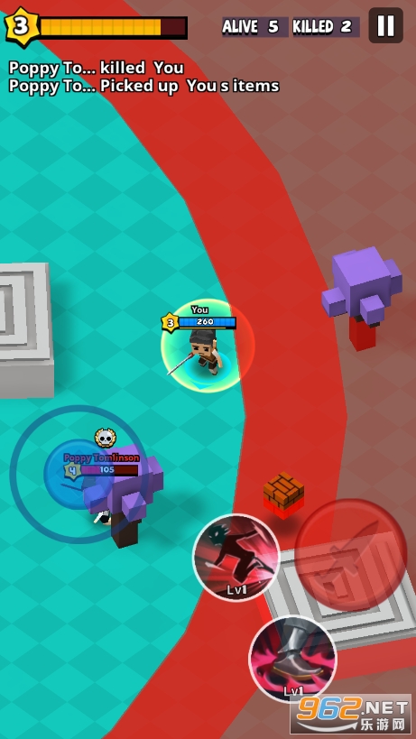 ����������(Chop.io)v1.0.24��ͼ6